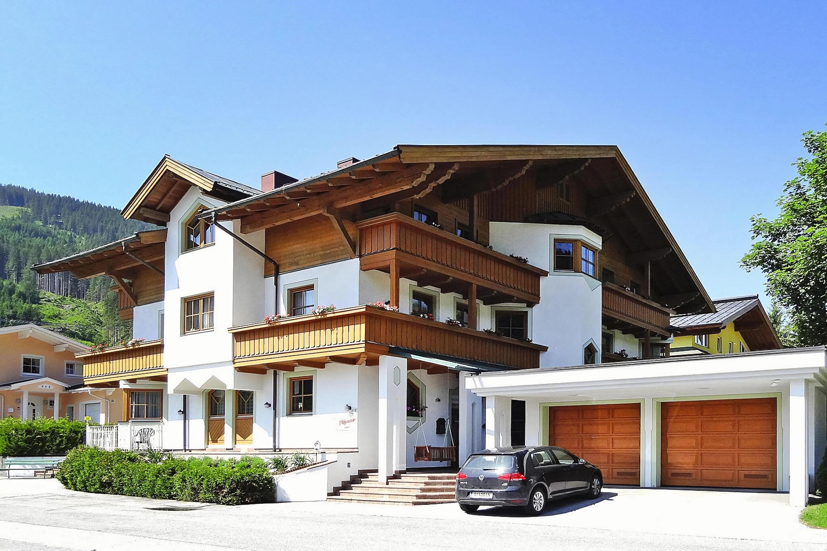 Apartment | Aussenbereich