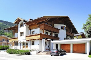 Apartment | Exterior - Apartment in Filzmoos Near Ski Amade (Filzmoos)