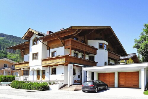 Apartment in Filzmoos Near Ski Amade