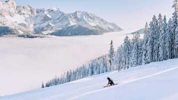 Apartment | View from property