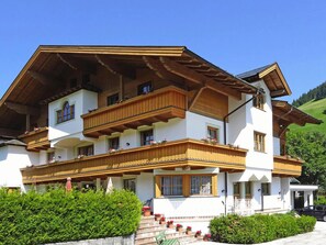 Apartment | Exterior - Apartment in Filzmoos Near Ski Amade (Filzmoos)