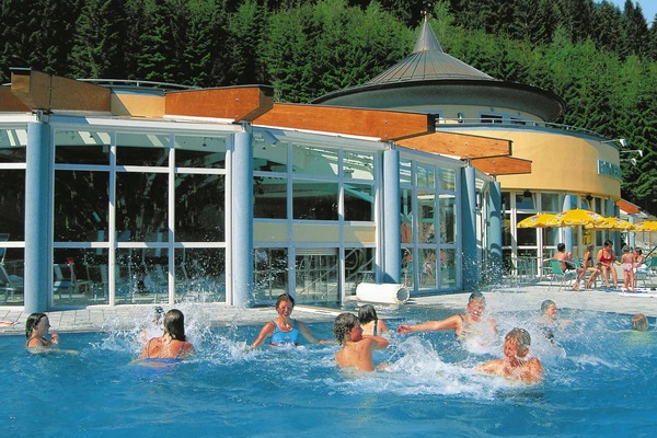 Apartment | Pool