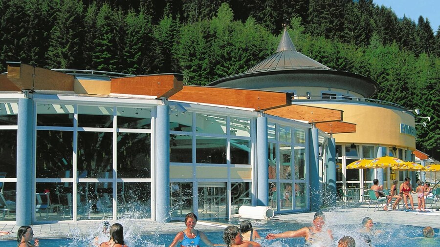 Apartment in Filzmoos Near Ski Amade