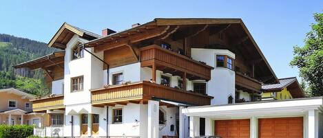 Appartement | Exterieur