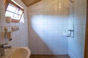 Bungalow | Baño