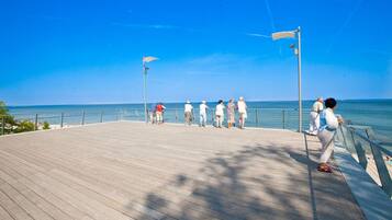 House | View from property