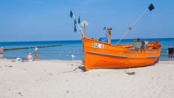 House | View from property