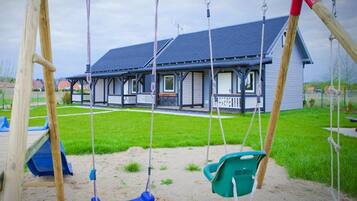 House | Property amenity