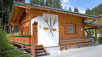House | Exterior