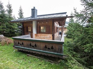 House | Exterior