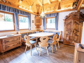 Hus | Restauranger