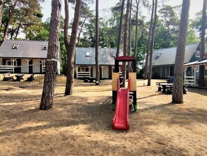 Garden - Cottage in Pobierowo for 8 People (Rewal)