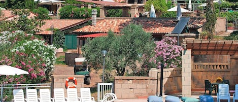 Appartement | Piscine | Piscine extérieure