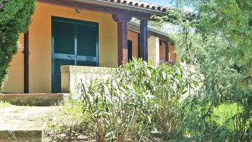 Apartment | Exterior