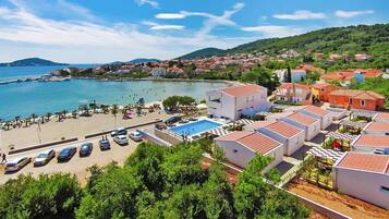 Appartamento | Vista mare