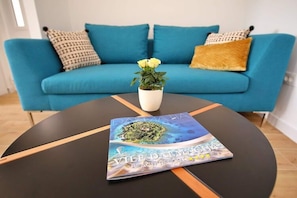 Appartement | Woonruimte