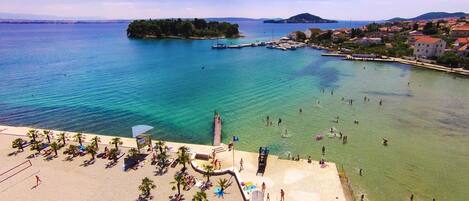 Leilighet | Utsikt mot vann