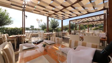 Departamento | Restaurantes