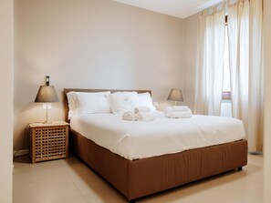 Departamento | 3 habitaciones 