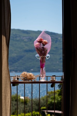 Apartment | Bahagian dalam