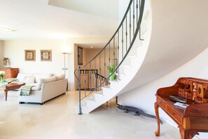 House | Living area