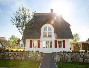 Maison | Extérieur