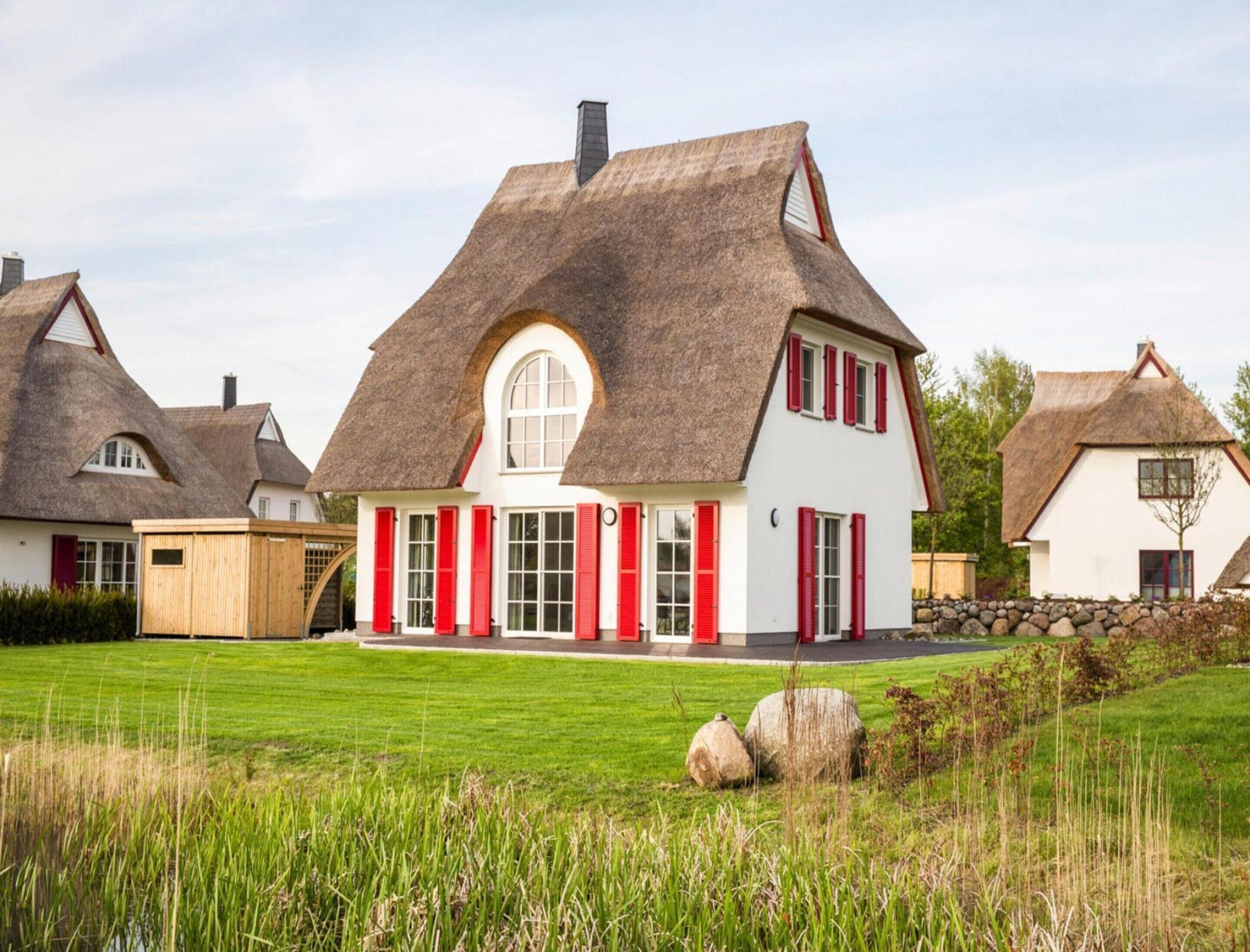 獨棟房屋 | 外觀