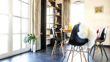 Casa | Restauración