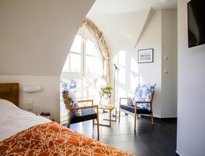 Maison | Balcon