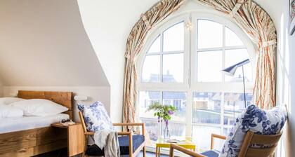 Luxury House Bodden Coast With Sauna