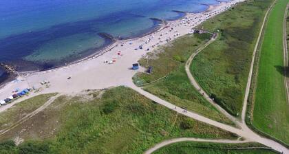 Apartment in Behrensdorf Near Baltic Sea