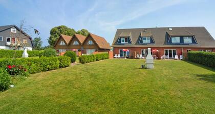 Apartment in Behrensdorf Near Baltic Sea