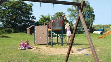 Ferienhaus | Ausstattung der Unterkunft