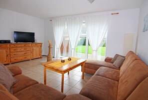 Hus | Oppholdsrom