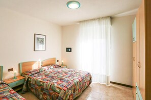 Apartment | 2 bedrooms, individually furnished - Residence Villaggio Lido del Sole 1, Bibione (San Michele al Tagliamento)