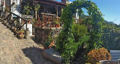 Holiday Homes Tajona, Adeje - La Concepcion