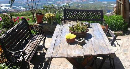 Holiday Homes Tajona, Adeje - La Concepcion