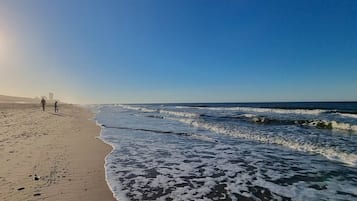 Lejlighed | Udsigt fra overnatningsstedet