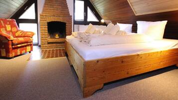 Lejlighed | 3 soveværelser