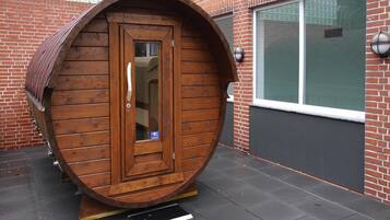 Lejlighed | Udsigt fra overnatningsstedet