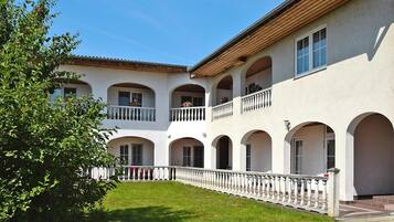 Departamento | Exterior