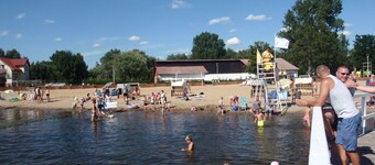 Cottage in Stepnica Near Szczecin Lagoon