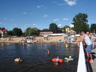 Cottage in Stepnica Near Szczecin Lagoon