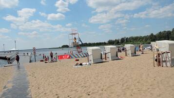 House | View from property