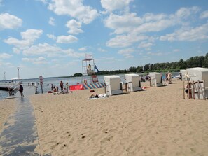 House | View from property