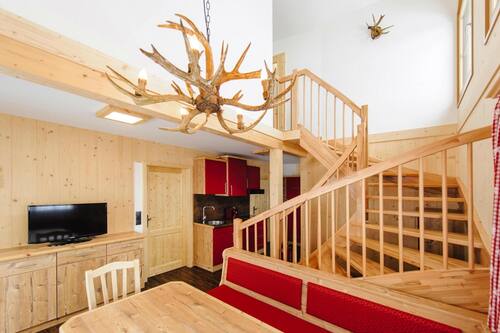 Chalet | Interior