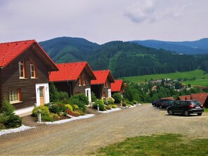 Chalet | Exterior