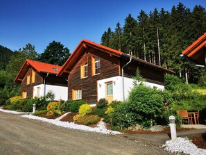 Chalet | Exterior