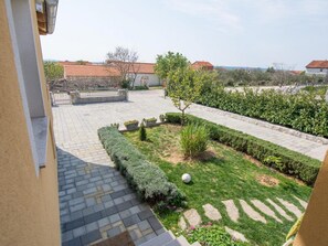 Appartement | Extérieur