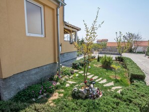 Căn hộ | Ngoại thất